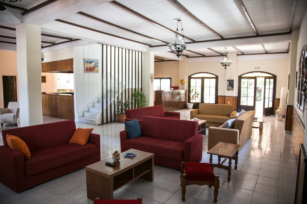 Kefalonia Beach Hotel & Bungalows リクスリオン エクステリア 写真